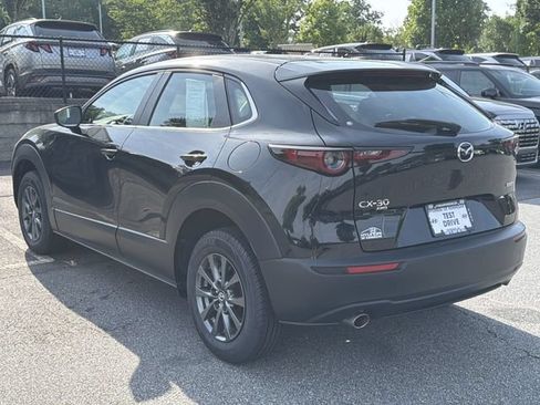 Used 2023 MAZDA CX-30 AWD 2.5 S image 6