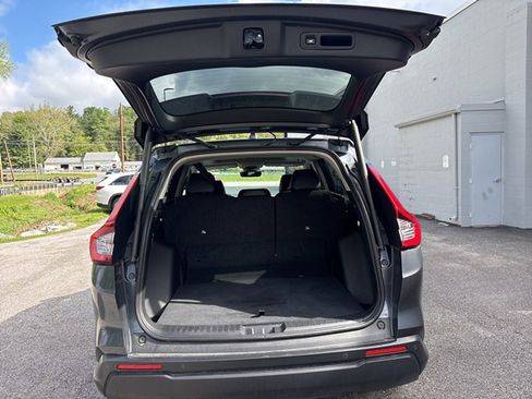 Used 2025 Honda CR-V EX-L image 13