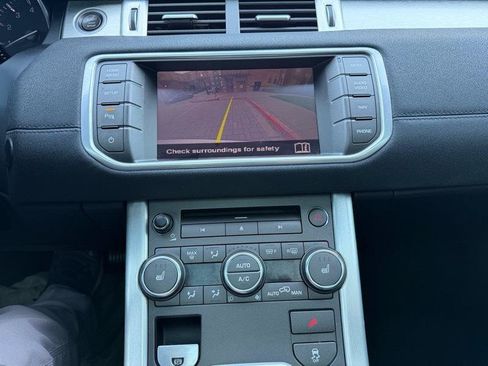 Used 2013 Land Rover Range Rover Evoque Pure Plus AWD/4WD image 73