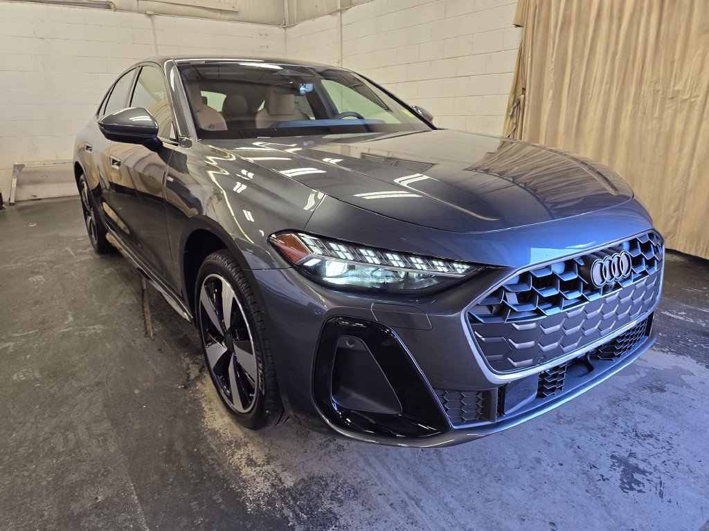 New 2026 Audi A5 Premium Plus AWD/4WD image 3