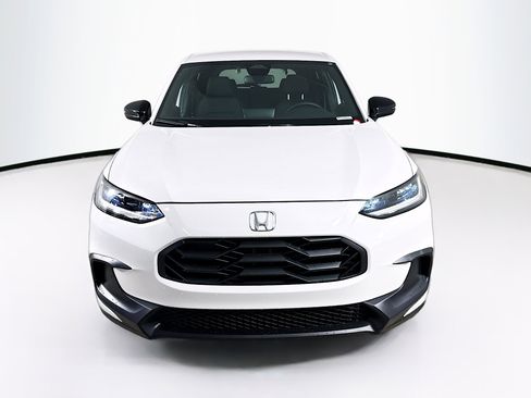 New 2026 Honda HR-V Sport image 3