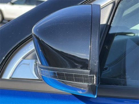 Certified 2022 Jeep Compass Limited w/ Sun and Sound Group image 41