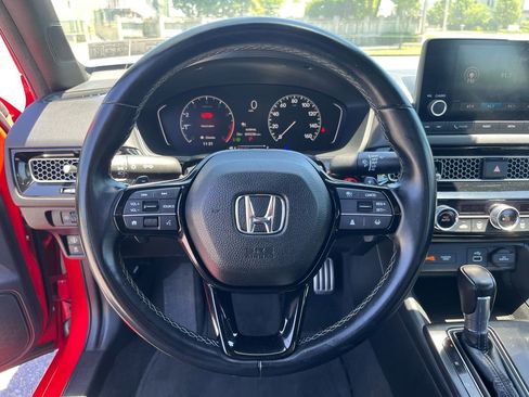 Used 2022 Honda Civic Sport image 15