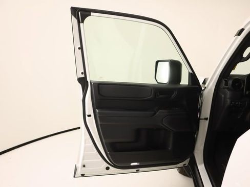 Used 2025 Toyota Land Cruiser 1958 AWD/4WD image 10