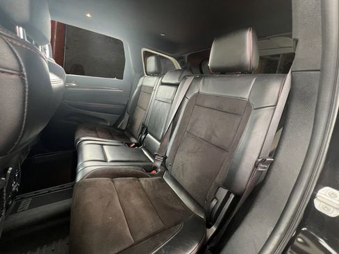 Used 2020 Jeep Grand Cherokee Trailhawk image 12