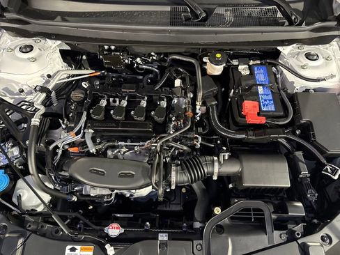 New 2025 Honda Accord LX image 24