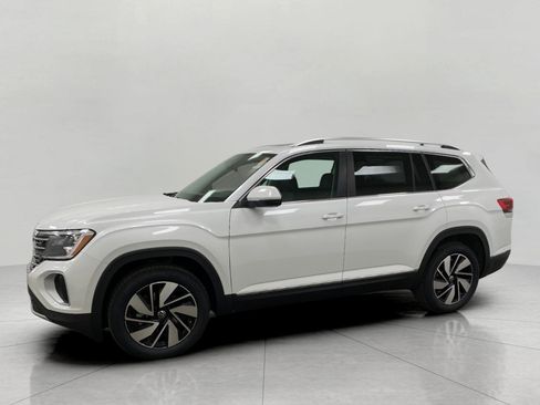 New 2026 Volkswagen Atlas SEL AWD/4WD image 9