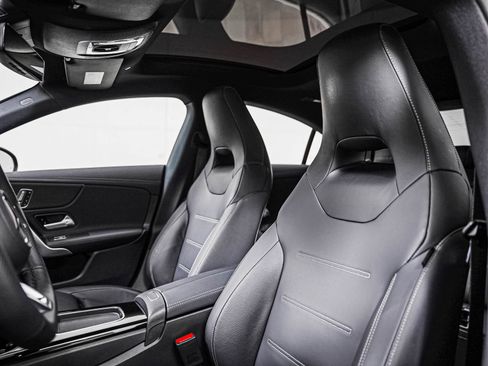Certified 2026 Mercedes-Benz CLA 45 AMG S 4MATIC image 12