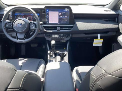 New 2026 Subaru Outback Limited w/ Premium/Limited Plus Package AWD/4WD image 14