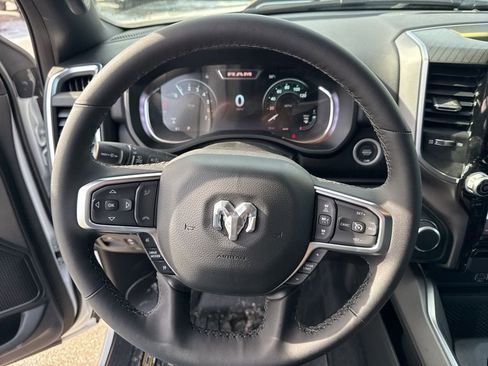 New 2026 RAM 1500 Big Horn image 11