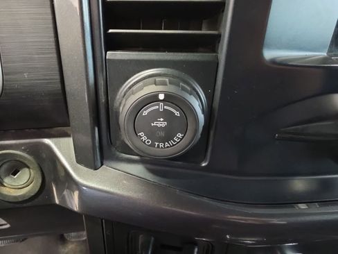 Used 2023 Ford F150 XLT w/ Equipment Group 301A Mid AWD/4WD image 25