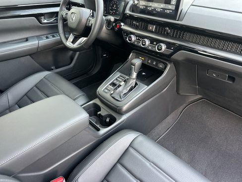 New 2026 Honda CR-V EX-L image 18