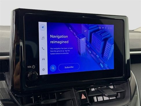 Certified 2024 Toyota Corolla LE image 14