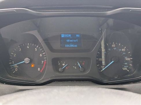 Used 2018 Ford Transit 350 XLT RWD image 8