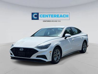 Used 2023 Hyundai Sonata SEL w/ Preferred Accessory Package