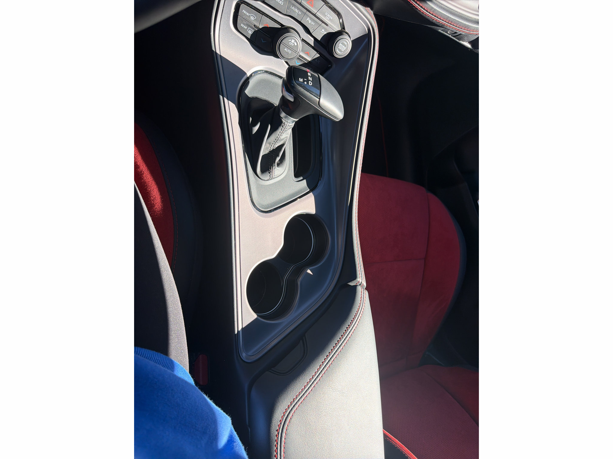 Used 2023 Dodge Challenger R/T Scat Pack RWD image 16