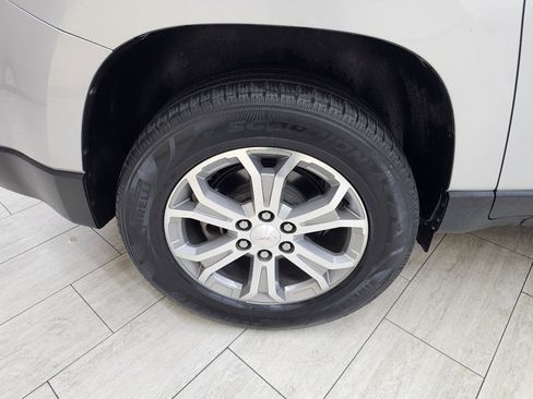 Used 2015 GMC Acadia SLT FWD image 39