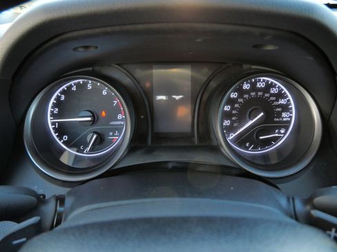 Certified 2023 Toyota Camry SE image 22