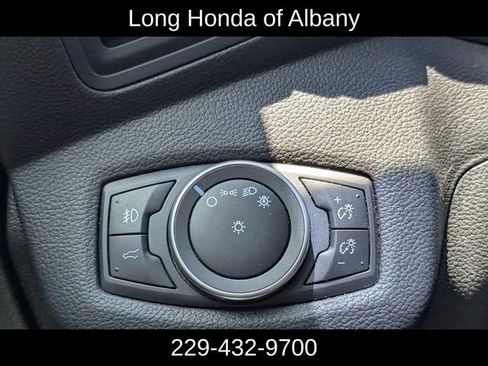 Used 2019 Ford Escape SEL FWD image 26