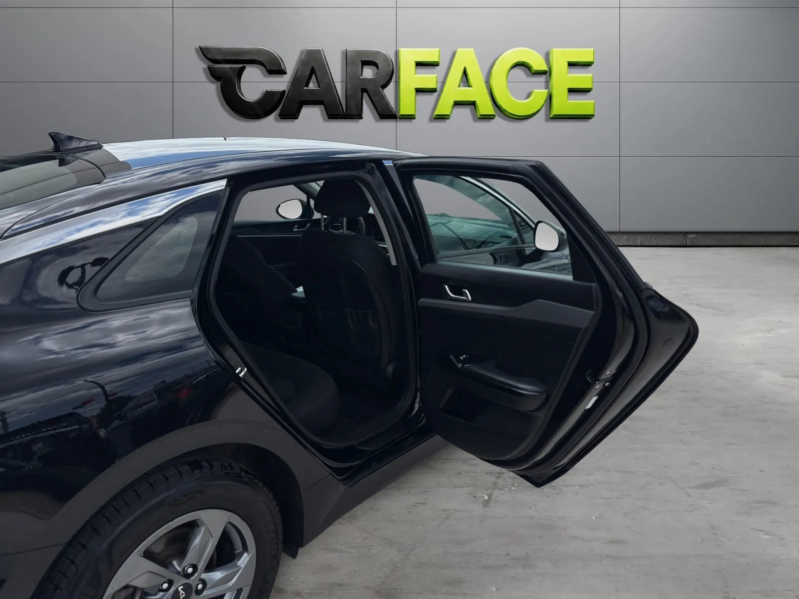 Used 2022 Kia K5 LXS FWD image 19
