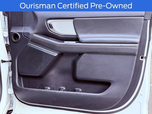 Used 2025 Ford Expedition Max Active AWD/4WD image 12