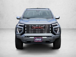 Used 2025 GMC Canyon Denali AWD/4WD video 2