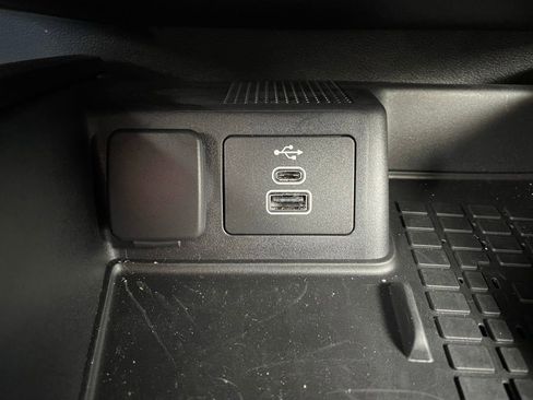 New 2025 Ford Bronco Sport Big Bend w/ Convenience Package image 11