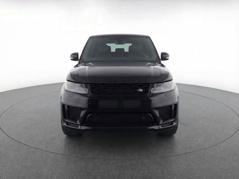 Certified 2023 Land Rover Range Rover Sport SE image 34