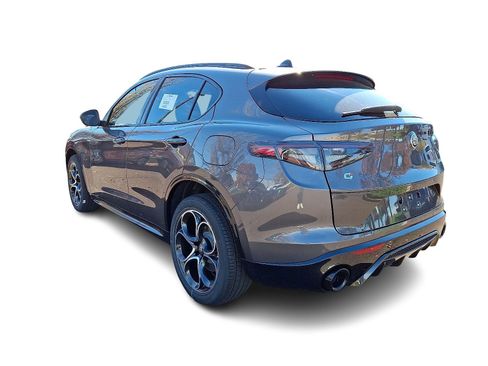 New 2025 Alfa Romeo Stelvio Sprint w/ Veloce Package image 4