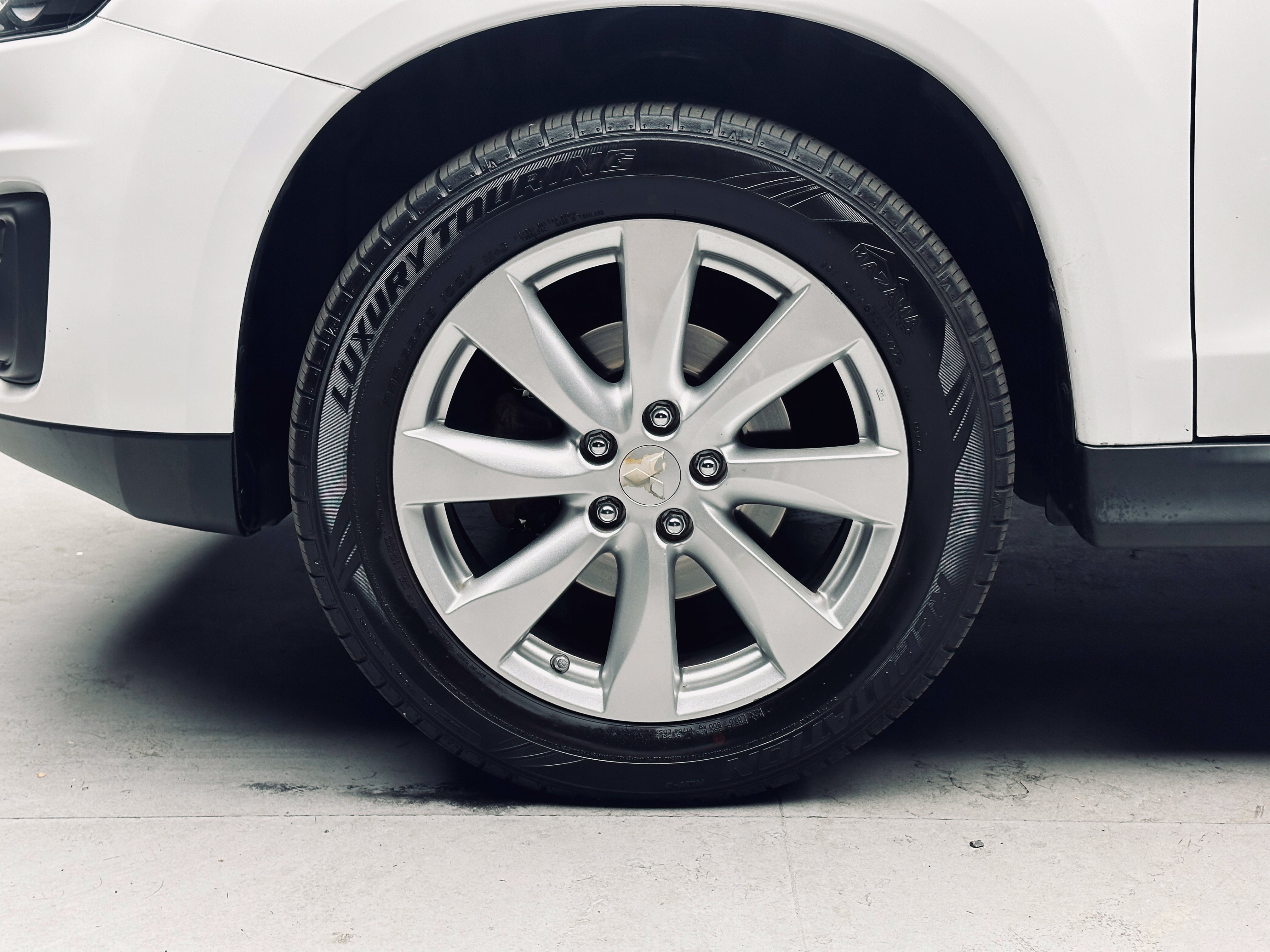 Used 2015 Mitsubishi Outlander Sport ES FWD image 31