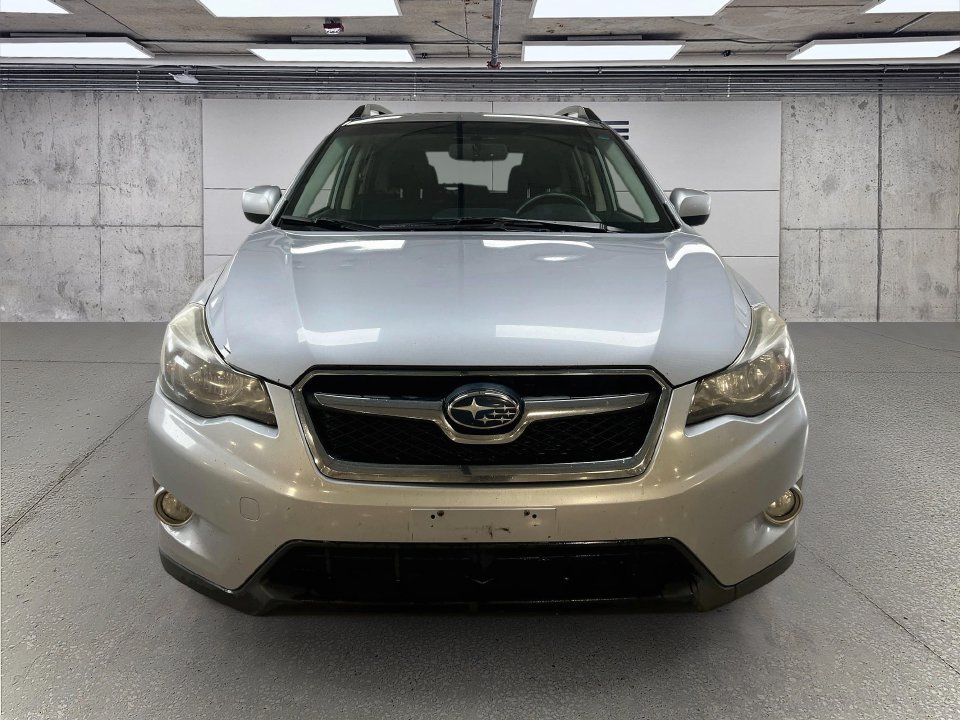 Used 2014 Subaru Crosstrek 2.0i Premium w/ Moonroof Package AWD/4WD image 6