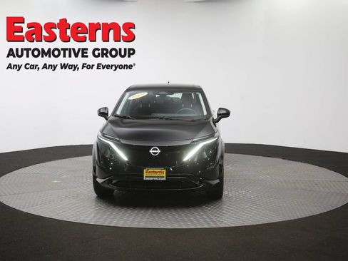 Used 2023 Nissan Ariya FWD image 53
