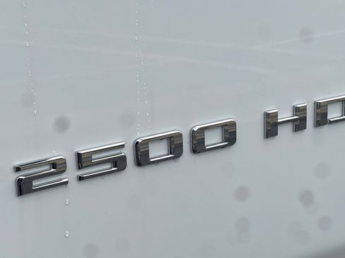 New 2026 Chevrolet Silverado 3500 W/T w/ WT Convenience Package image 30