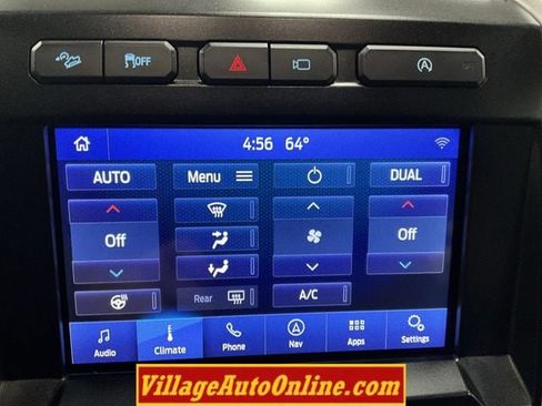 Used 2019 Ford F150 Platinum w/ Equipment Group 701A Luxury image 25