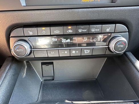 Used 2019 MAZDA CX-5 Touring AWD/4WD image 25