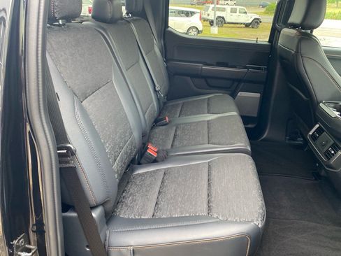 Used 2026 Ford F150 Tremor AWD/4WD image 27