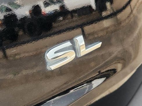 Used 2023 Nissan Rogue SL image 10
