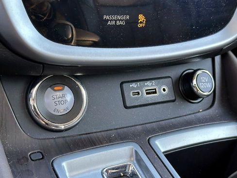 Certified 2020 Nissan Murano Platinum image 30