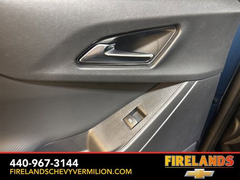New 2026 Chevrolet Equinox LT w/ Convenience Package II image 36