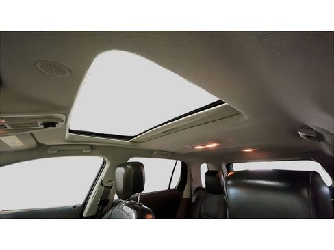 Used 2015 GMC Terrain SLT w/ Open Road Package AWD/4WD image 15