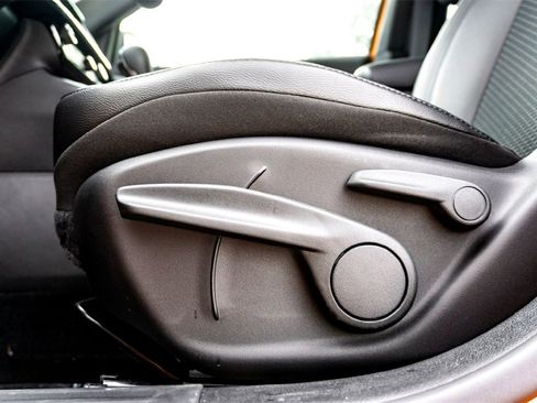 New 2026 Jeep Compass Latitude image 8