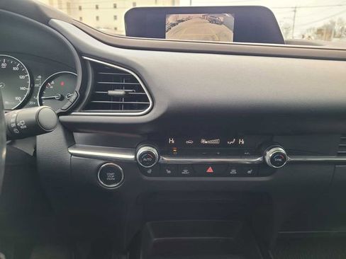 Used 2022 MAZDA CX-30 2.5 Turbo w/ Premium Package image 29