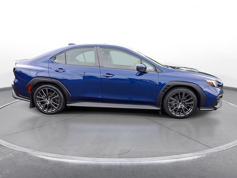 Used 2022 Subaru WRX Premium AWD/4WD image 9