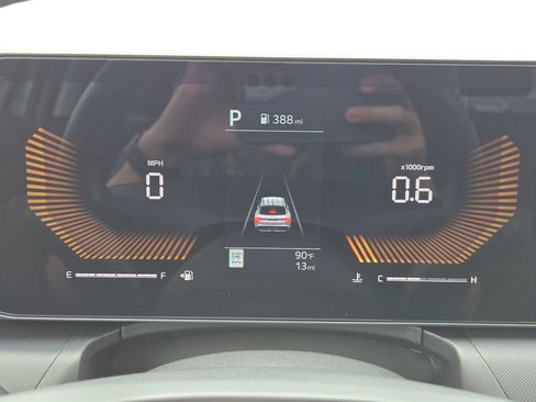 New 2026 Kia K4 FWD image 21