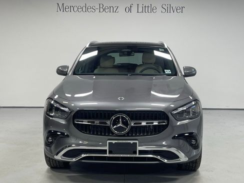 Used 2026 Mercedes-Benz GLA 250 4MATIC image 9