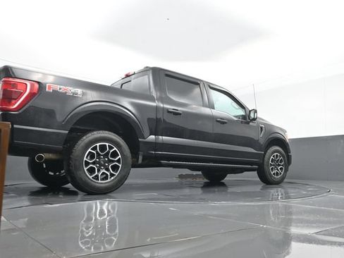 Used 2022 Ford F150 XLT w/ Equipment Group 302A High AWD/4WD image 24