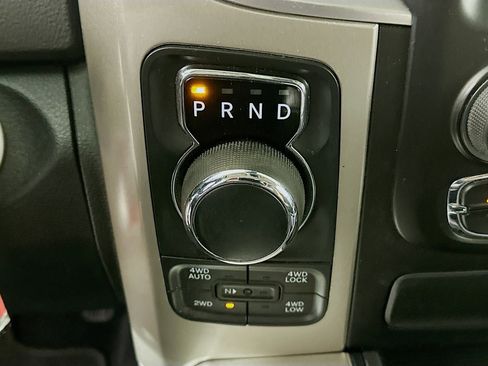 Used 2014 RAM 1500 Big Horn AWD/4WD image 22