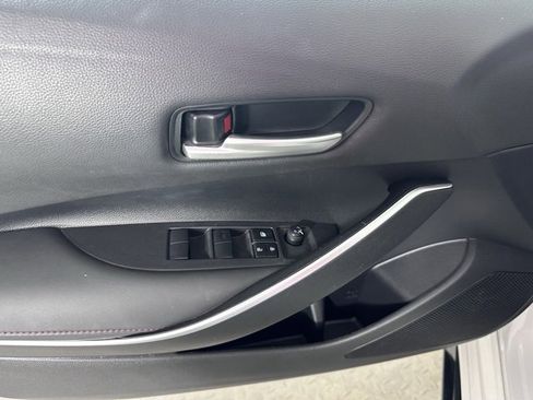 Used 2023 Toyota Corolla SE image 20