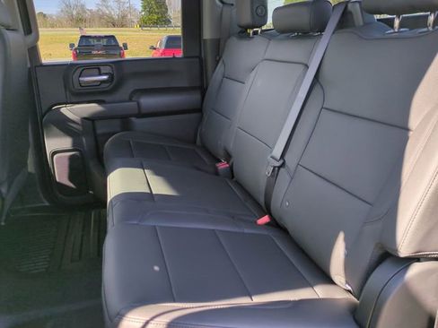 New 2026 Chevrolet Silverado 3500 W/T w/ WT Convenience Package RWD image 22