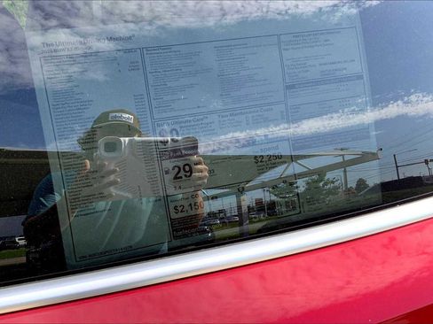 New 2026 BMW X3 xDrive30 w/ Premium Package image 20